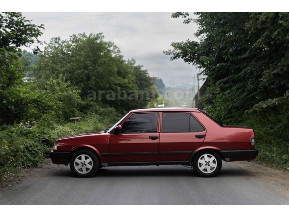 Sahibinden Tofaş Doğan SLX ie 1998 Model 