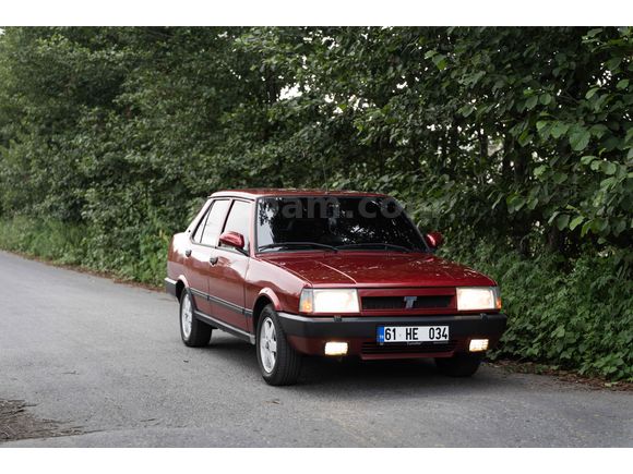 Sahibinden Tofaş Doğan SLX ie 1998 Model 