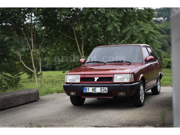 Sahibinden Tofaş Doğan SLX ie 1998 Model 