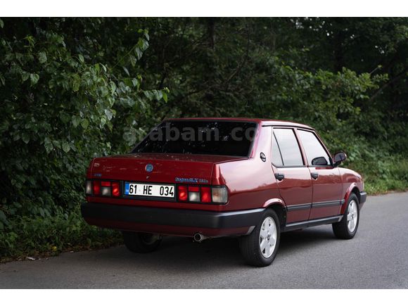 Sahibinden Tofaş Doğan SLX ie 1998 Model 