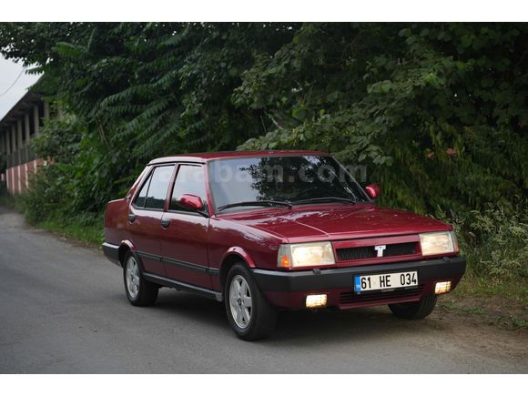 Sahibinden Tofaş Doğan SLX ie 1998 Model 
