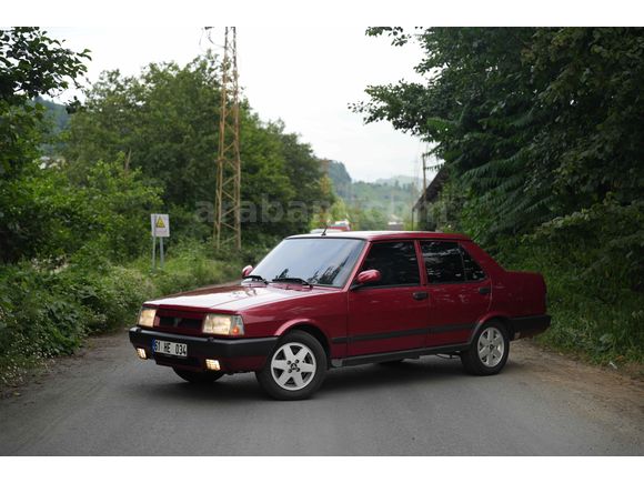 Sahibinden Tofaş Doğan SLX ie 1998 Model 