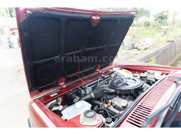 Sahibinden Tofaş Doğan SLX ie 1998 Model 