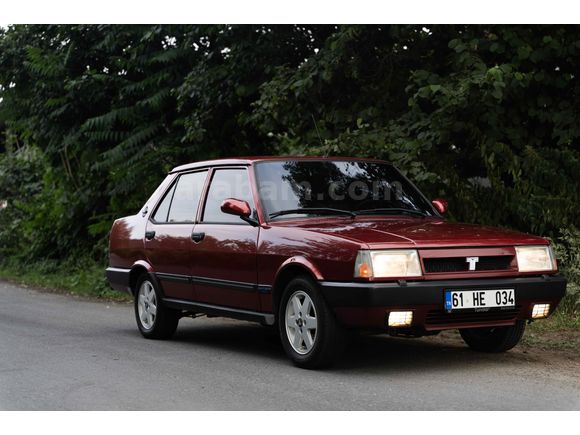 Sahibinden Tofaş Doğan SLX ie 1998 Model 