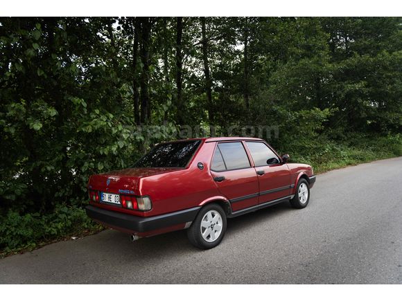 Sahibinden Tofaş Doğan SLX ie 1998 Model 