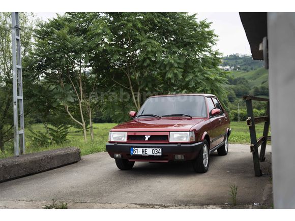 Sahibinden Tofaş Doğan SLX ie 1998 Model 