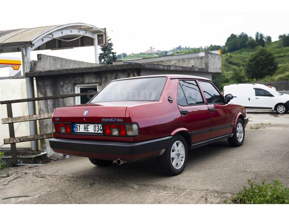 Sahibinden Tofaş Doğan SLX ie 1998 Model 