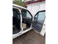 Ford Transit Connect T220 S 2005 Model  110 motor temiz qile aracı