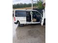 Ford Transit Connect T220 S 2005 Model  110 motor temiz qile aracı