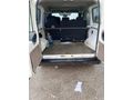 Ford Transit Connect T220 S 2005 Model  110 motor temiz qile aracı