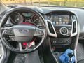 Sahibinden Ford Focus 1.6 Ti-VCT Trend X 2017 Model