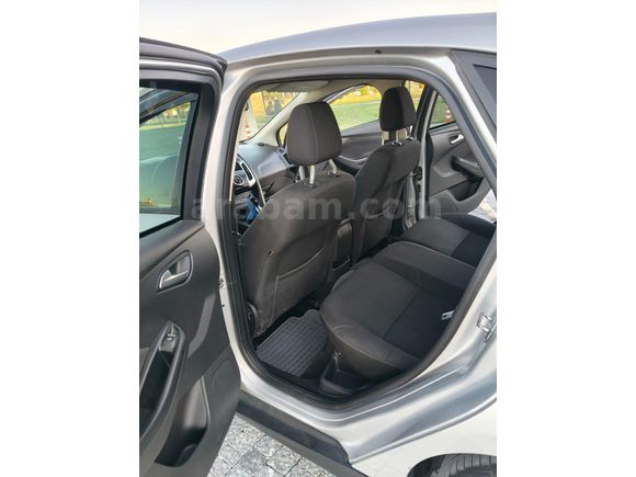 Sahibinden Ford Focus 1.6 Ti-VCT Trend X 2017 Model