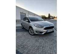 Sahibinden Ford Focus 1.6 Ti-VCT Trend X 2017 Model