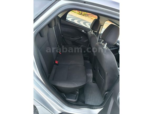 Sahibinden Ford Focus 1.6 Ti-VCT Trend X 2017 Model