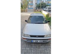 Sahibinden Toyota Corolla 1.6 XEi 1997 Model 