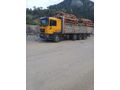 2004 Model MAN 32310 Kamyon 62.500KM