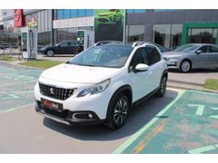 Peugeot 2008 1.6BLUEHDI ALLURE
