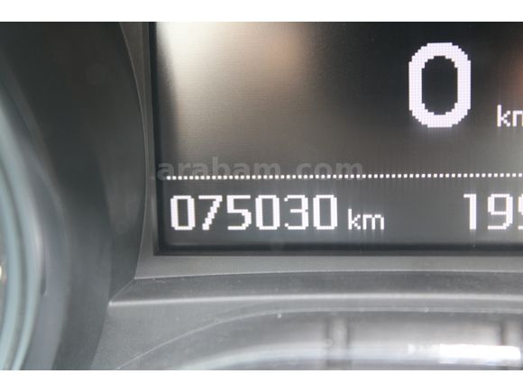 Peugeot 2008 1.6BLUEHDI ALLURE