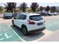 Peugeot 2008 1.6BLUEHDI ALLURE