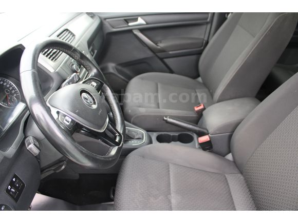 Volkswagen Caddy 2.0TDİ TRENDLİNE