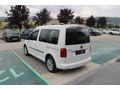 Volkswagen Caddy 2.0TDİ TRENDLİNE