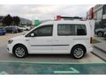 Volkswagen Caddy 2.0TDİ TRENDLİNE