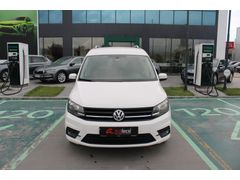 Volkswagen Caddy 2.0TDİ TRENDLİNE
