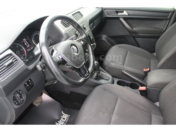 Volkswagen Caddy 2.0TDİ TRENDLİNE
