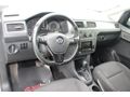 Volkswagen Caddy 2.0TDİ TRENDLİNE