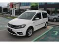 Volkswagen Caddy 2.0TDİ TRENDLİNE