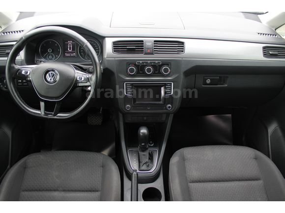 Volkswagen Caddy 2.0TDİ TRENDLİNE