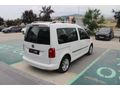 Volkswagen Caddy 2.0TDİ TRENDLİNE