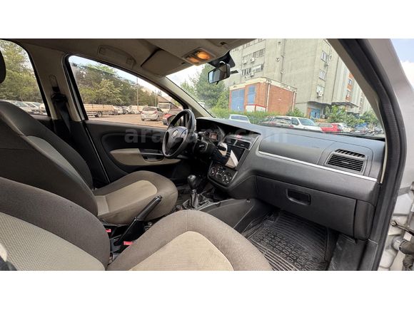Sahibinden Fiat Linea 1.3 Multijet Active Plus 2012 Model