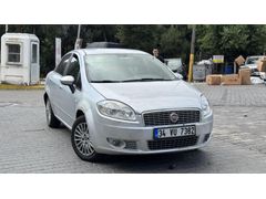 Sahibinden Fiat Linea 1.3 Multijet Active Plus 2012 Model