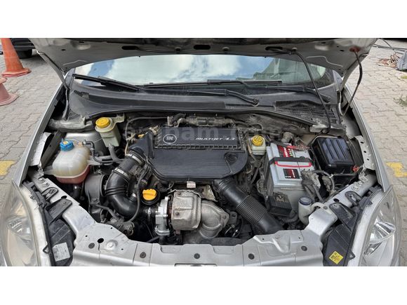 Sahibinden Fiat Linea 1.3 Multijet Active Plus 2012 Model