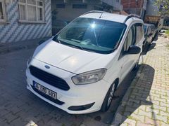 Sahibinden Ford Tourneo Courier 1.6 TDCi Titanium 2016 Model 