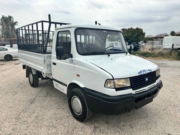 EJDER BMC Levend 80 TDI Adana