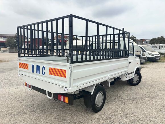 EJDER BMC Levend 80 TDI Adana