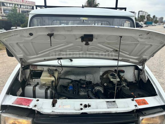 EJDER BMC Levend 80 TDI Adana