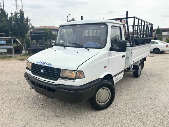 EJDER BMC Levend 80 TDI Adana