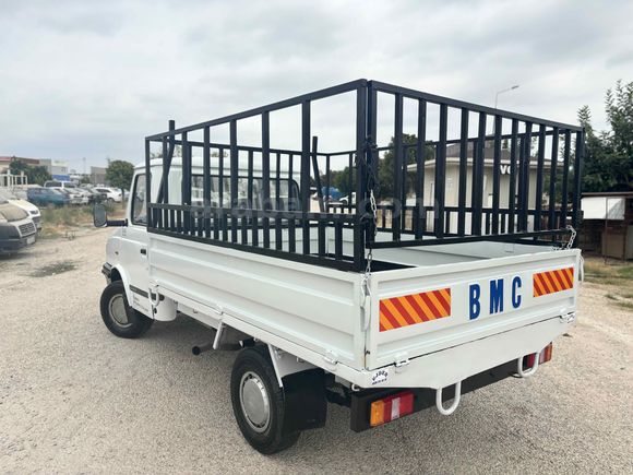 EJDER BMC Levend 80 TDI Adana