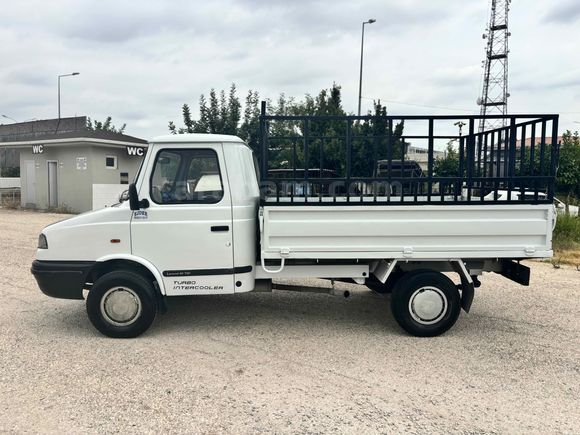 EJDER BMC Levend 80 TDI Adana