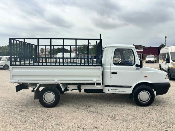 EJDER BMC Levend 80 TDI Adana