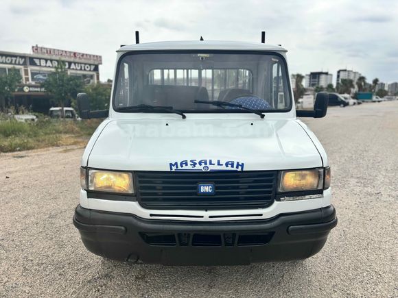 EJDER BMC Levend 80 TDI Adana