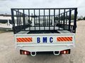 EJDER BMC Levend 80 TDI Adana