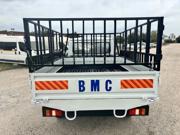 EJDER BMC Levend 80 TDI Adana