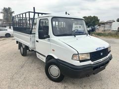EJDER BMC Levend 80 TDI Adana