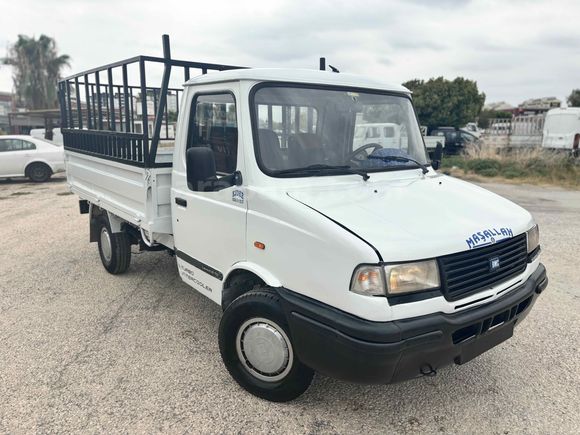 EJDER BMC Levend 80 TDI Adana