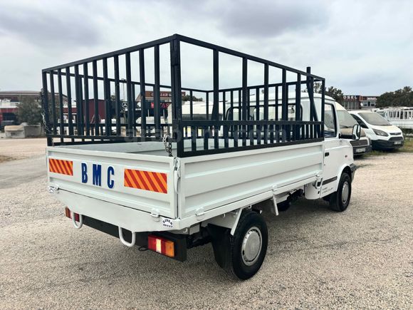 EJDER BMC Levend 80 TDI Adana