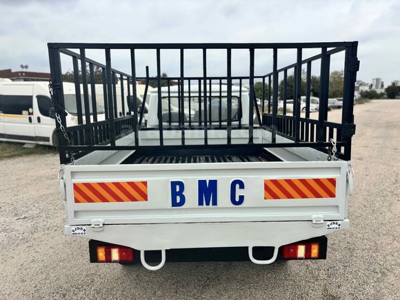 EJDER BMC Levend 80 TDI Adana